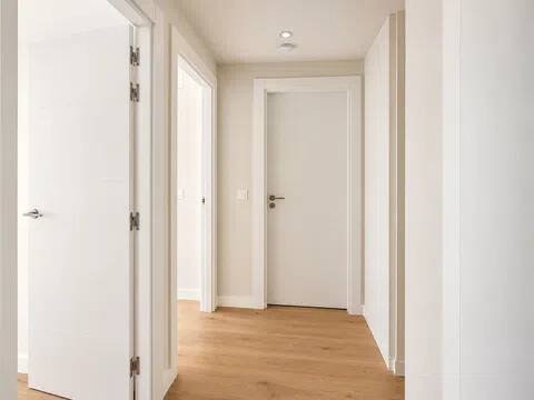 Piso de 71 m² en Madrid