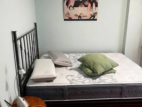 Apartamento 96 m² em Ciudad Real