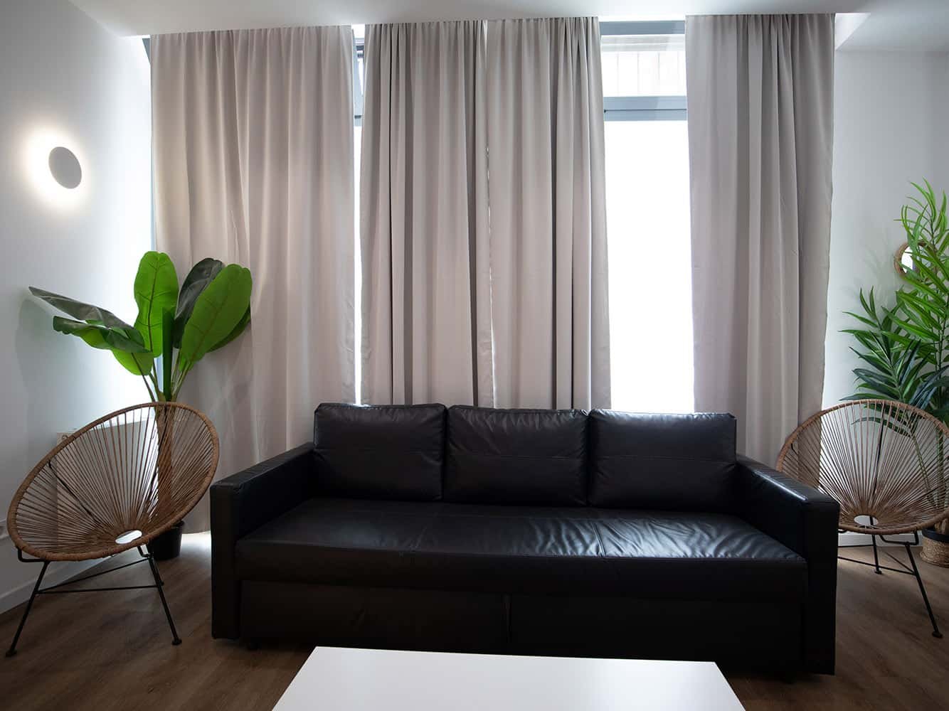 Appartamento 50 m² a Madrid