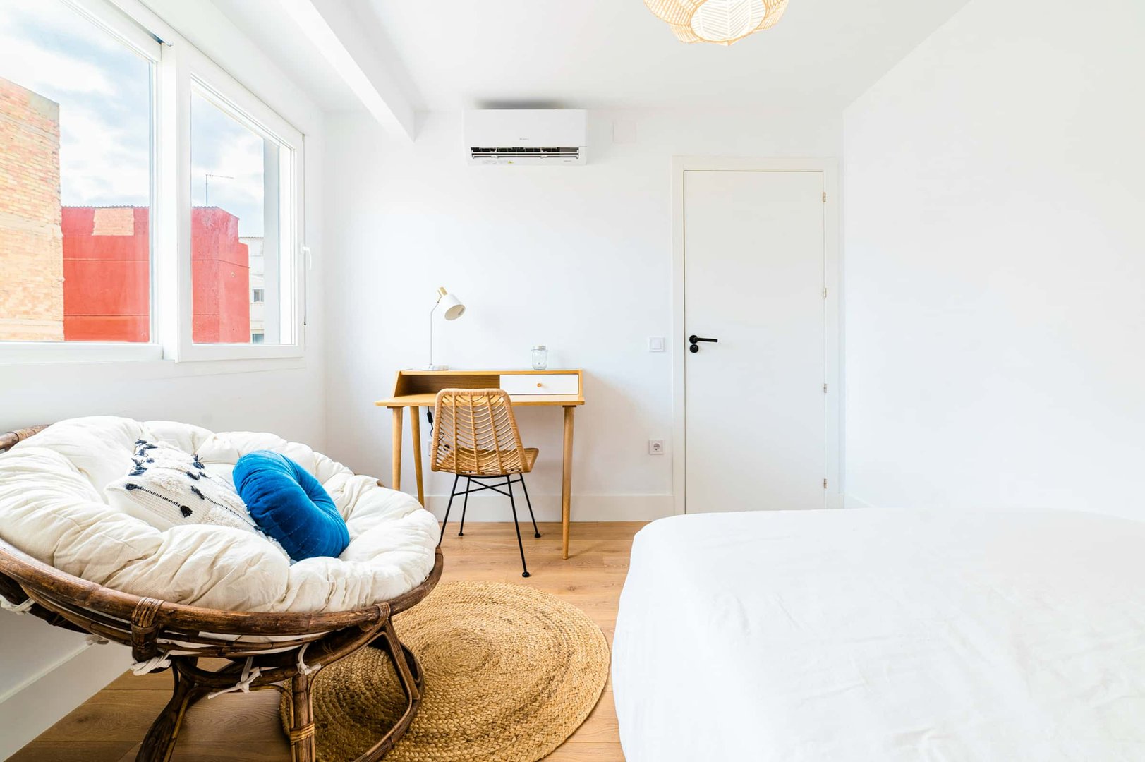 Room for rent, Valencia