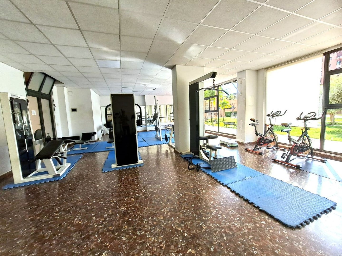 Piso de 130 m² en Valencia