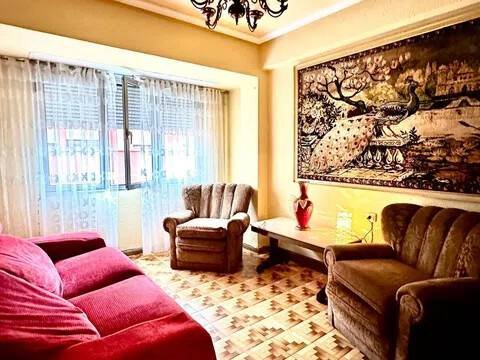 Piso de 76 m² en San Martín del Rey Aurelio