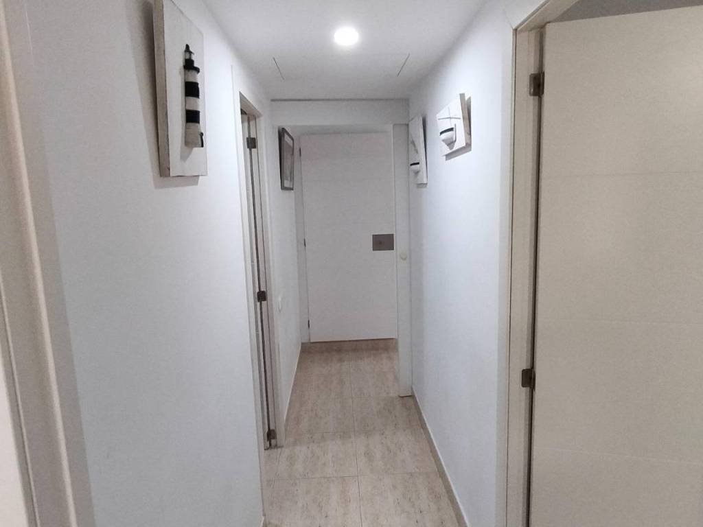 Piso de 76 m² en Palamós