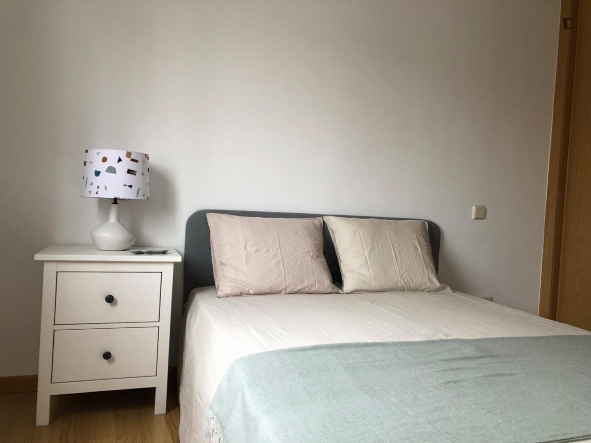 Piso de 58 m² en Madrid