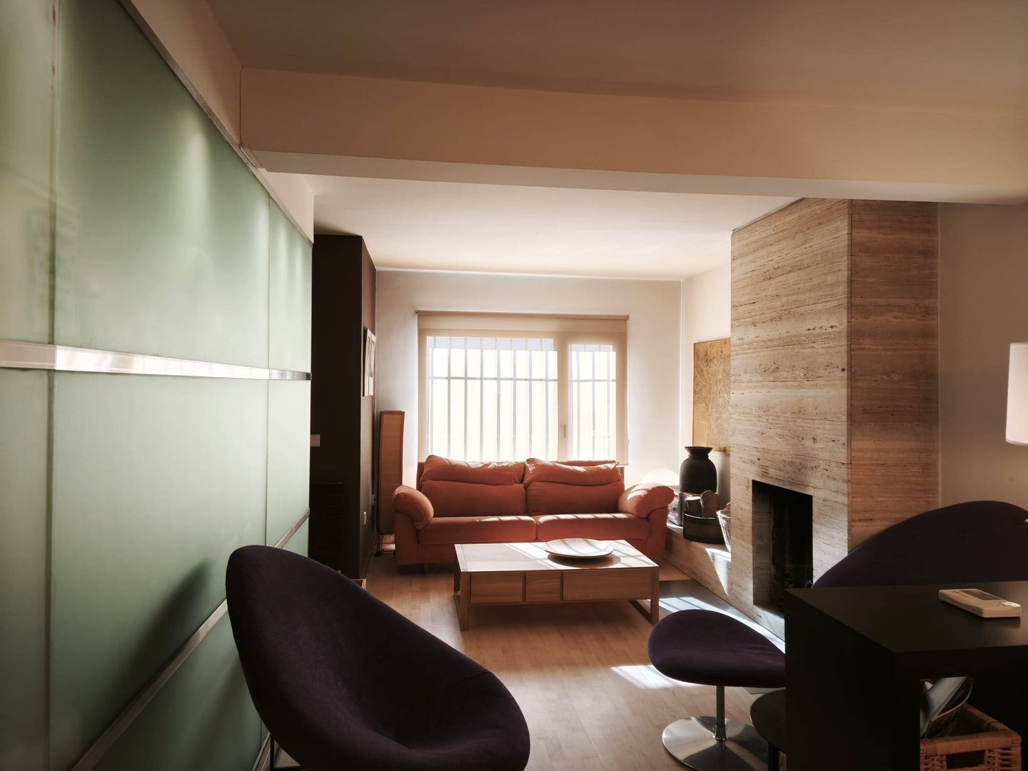 Piso de 200 m² en Navacerrada