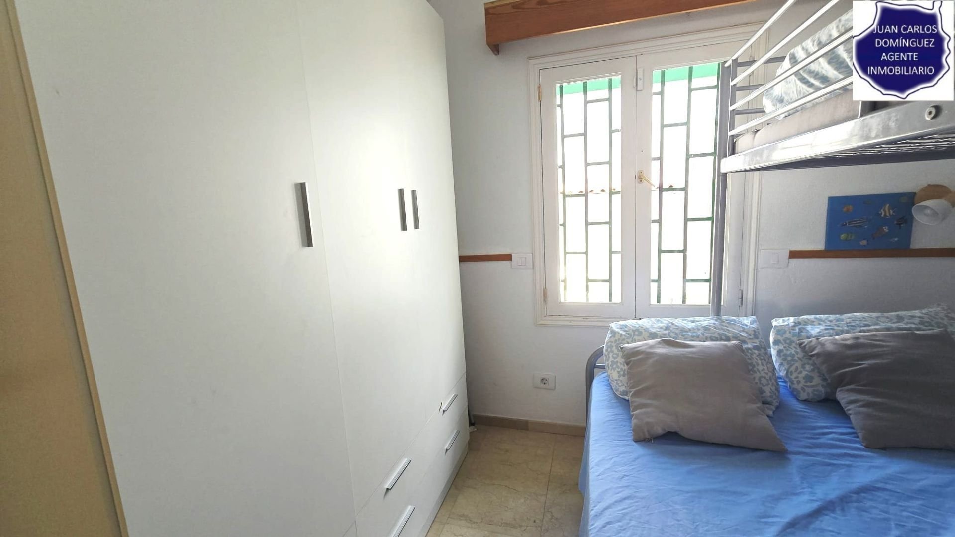 Moradia 60 m² em San Bartolomé de Tirajana