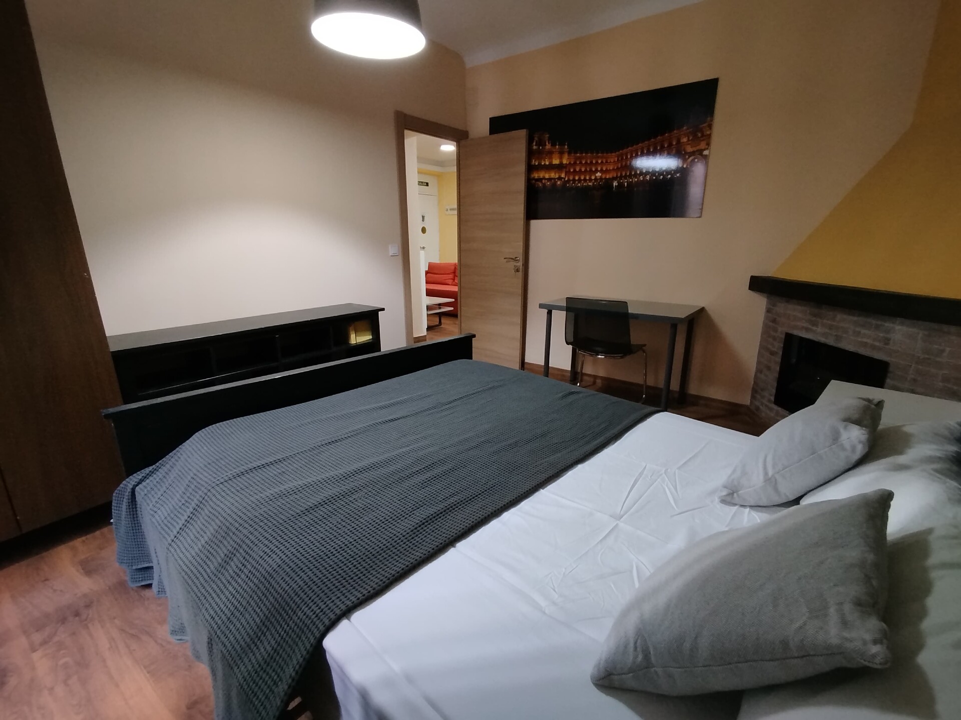 Piso de 111 m² en Mérida