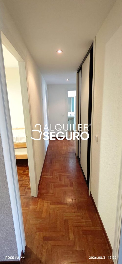 Piso de 83 m² en Gijón