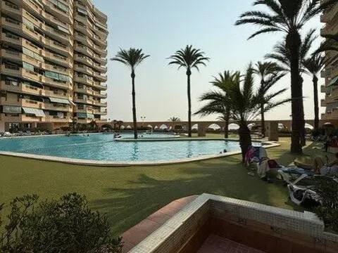 Appartement 120 m² à Carthagène