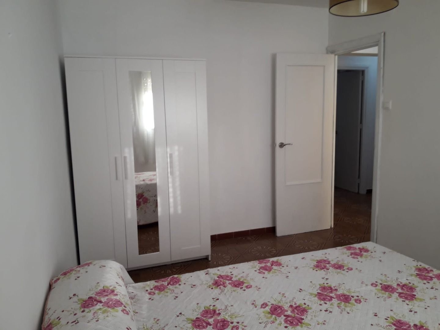 Pis de 90 m² a San Roque