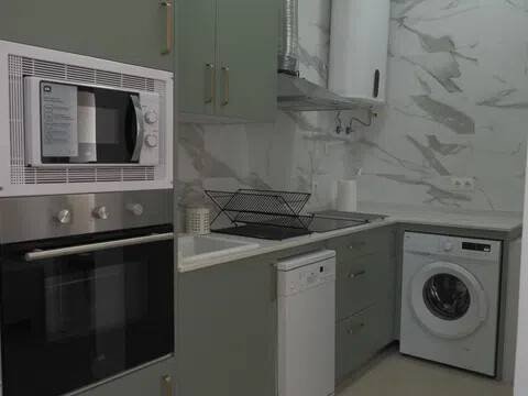 Pis de 70 m² a Sagunt