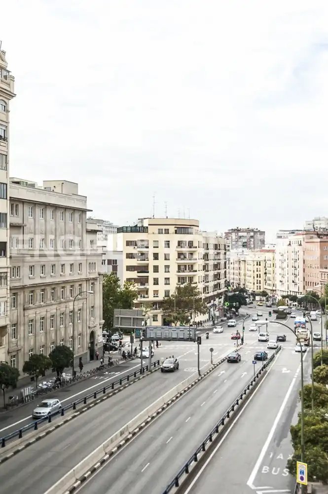Appartamento 45 m² a Madrid