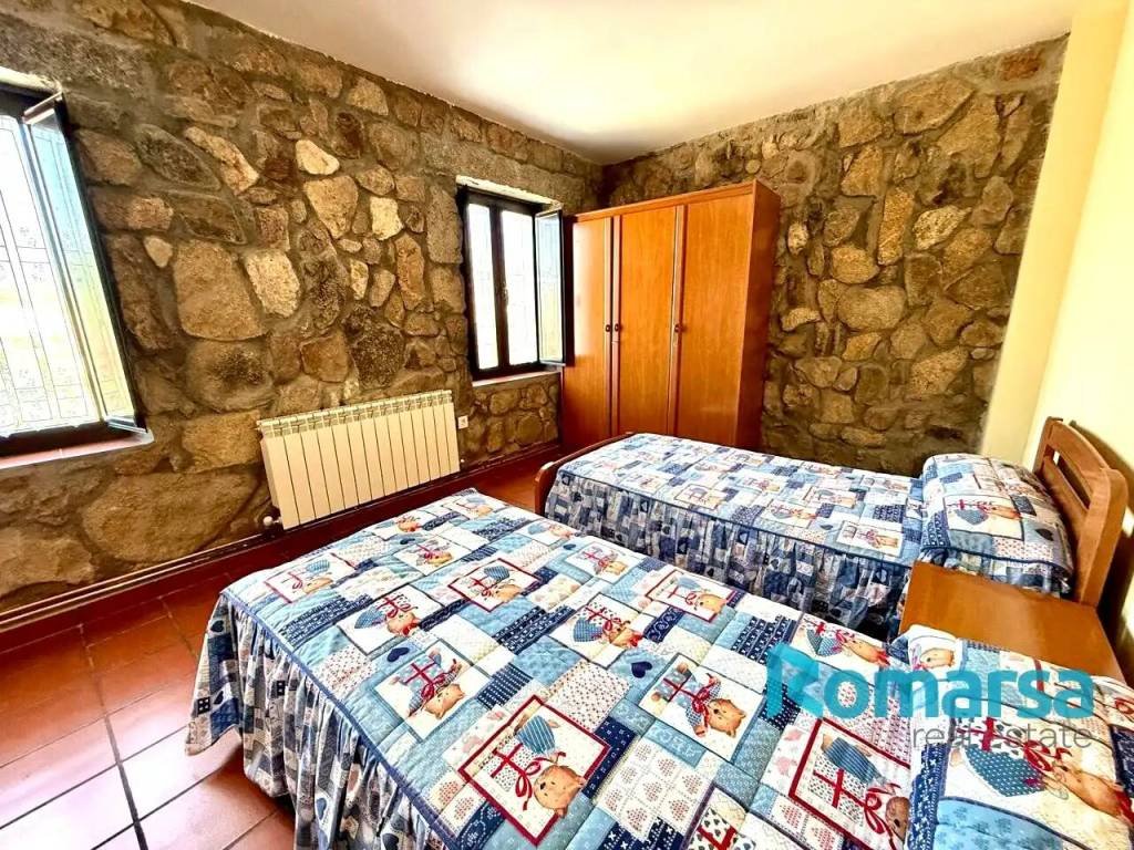 Pis de 169 m² a Gemuño