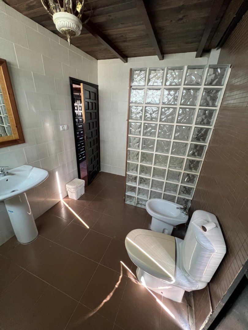 Casa de 200 m² en Baena