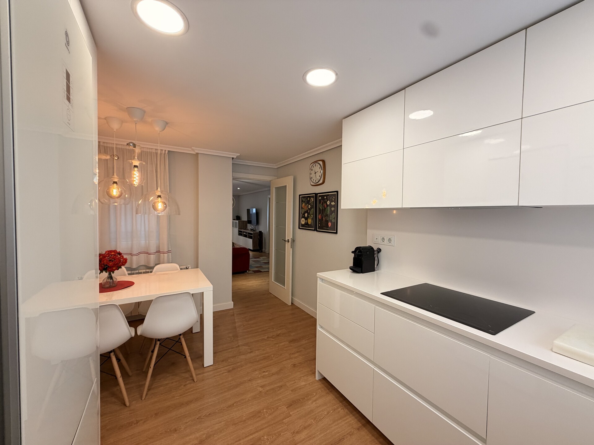 Piso de 83 m² en Santander