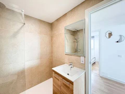 Piso de 80 m² en Palma
