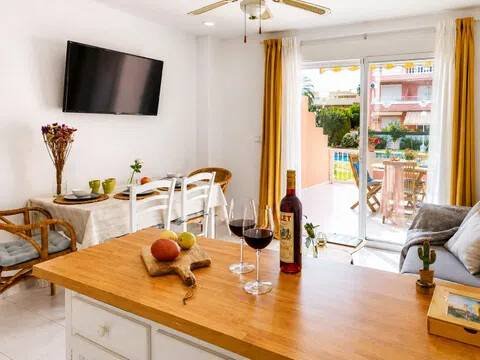 Piso de 60 m² en Dénia