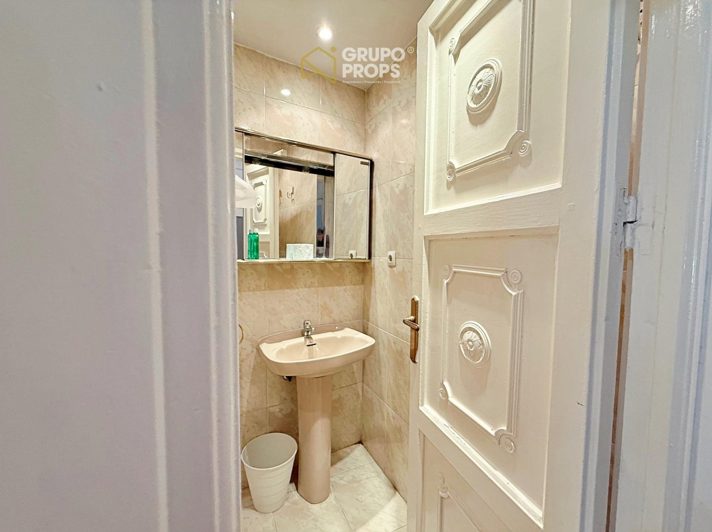 Piso de 235 m² en Madrid