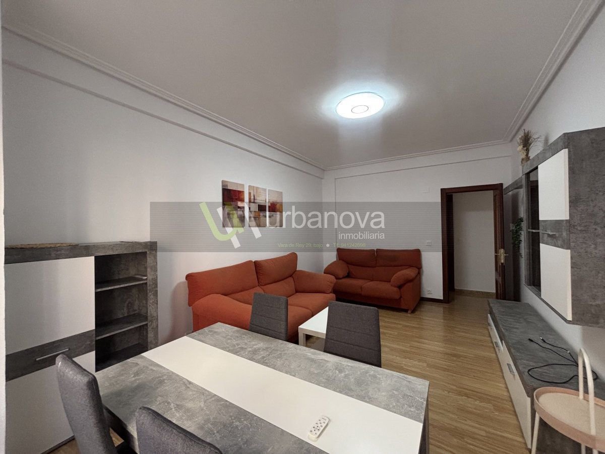 Appartamento 115 m² a Logroño