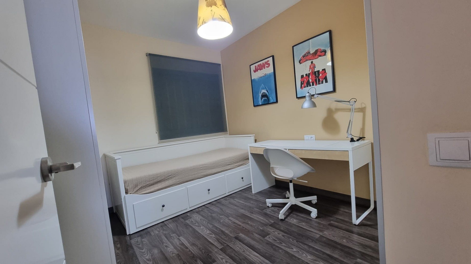 Квартира 73 м² у Roquetas de Mar