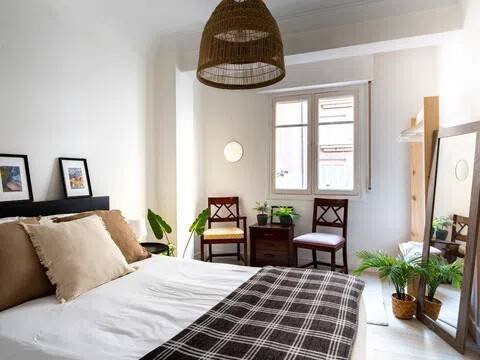 Piso de 90 m² en Santander