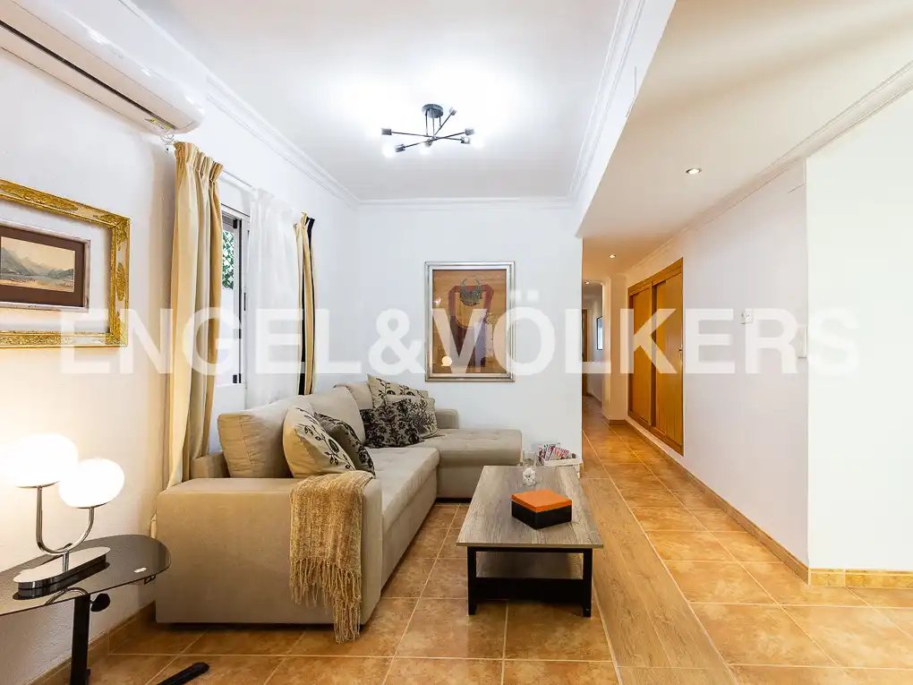 Piso de 95 m² en Valencia
