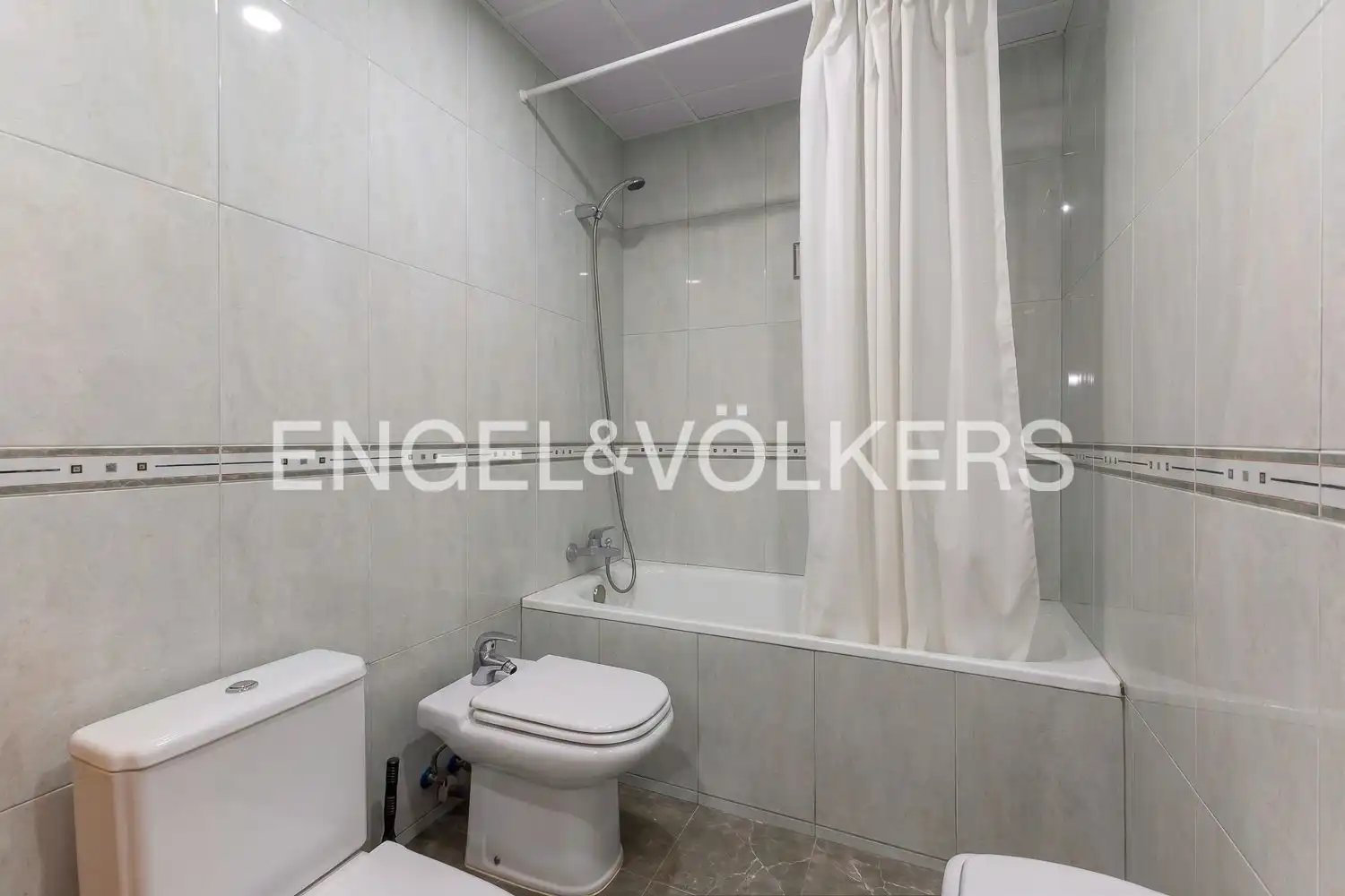 Piso de 140 m² en Valencia