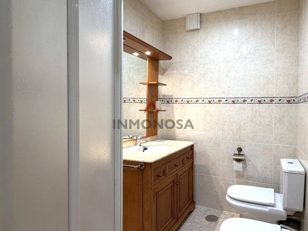 Piso de 81 m² en Ferrol