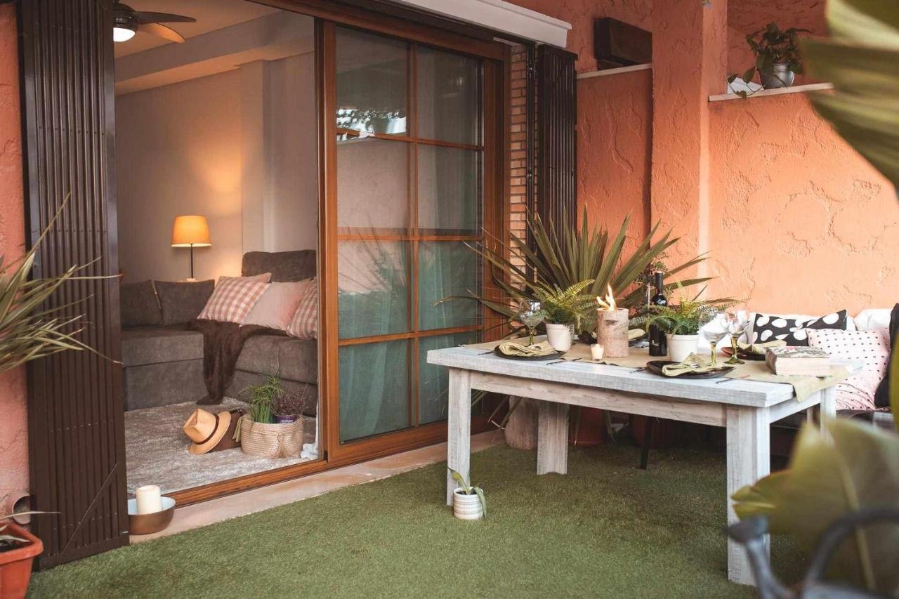 Casa de 116 m² en Pulpí