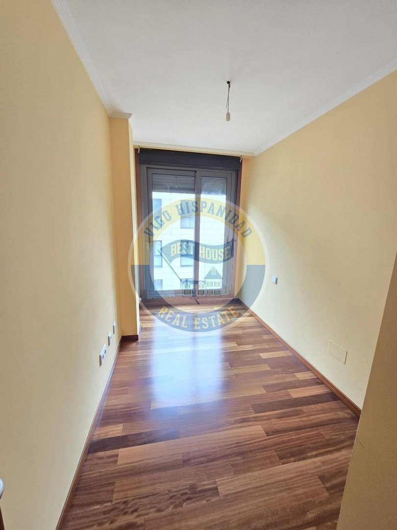 Pis de 85 m² a Vigo