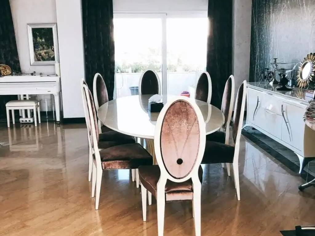 Pis de 600 m² a Marbella