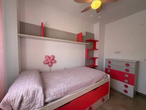 Piso de 90 m² en Ciudad Real