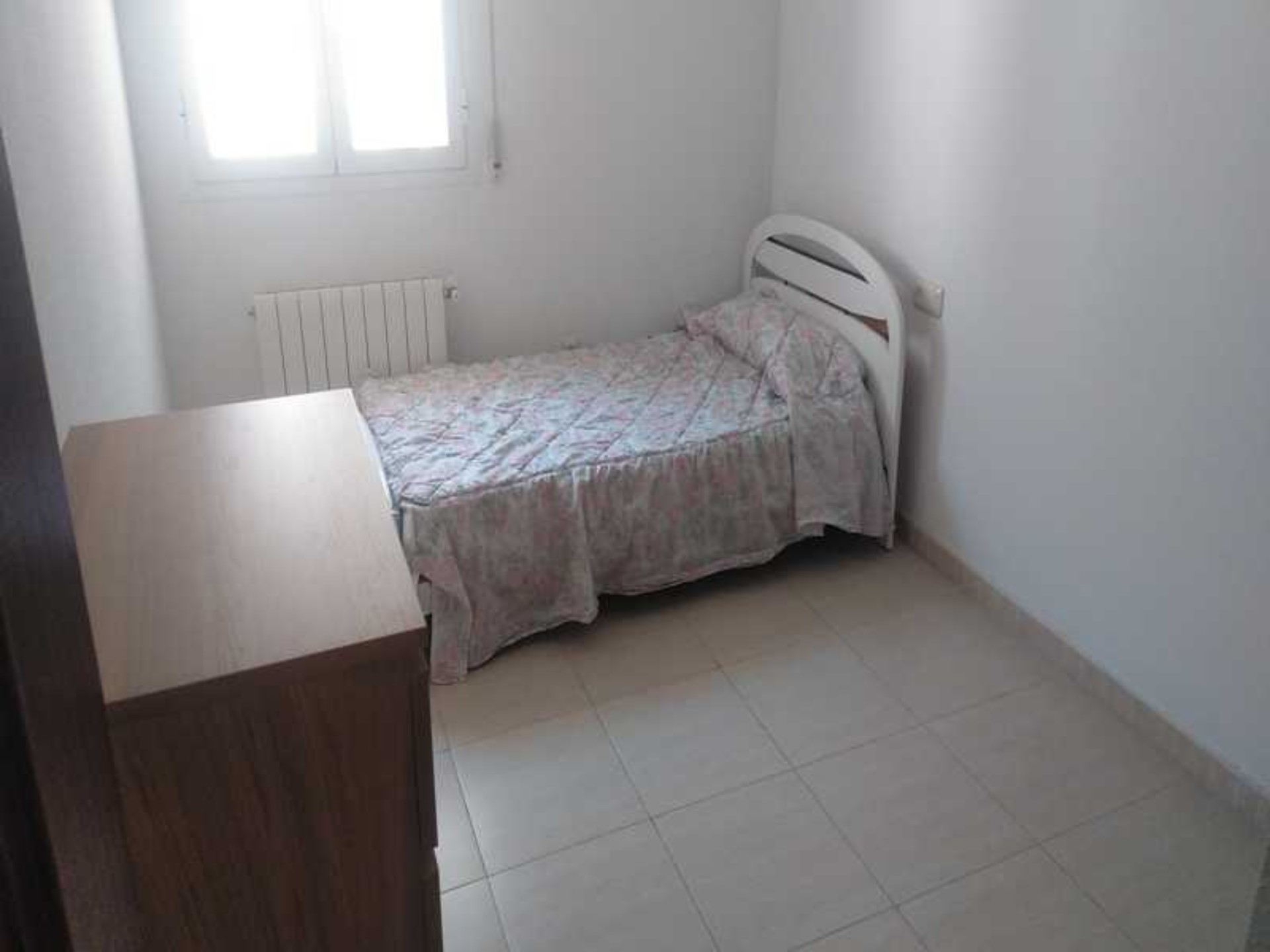 Piso de 90 m² en Coria