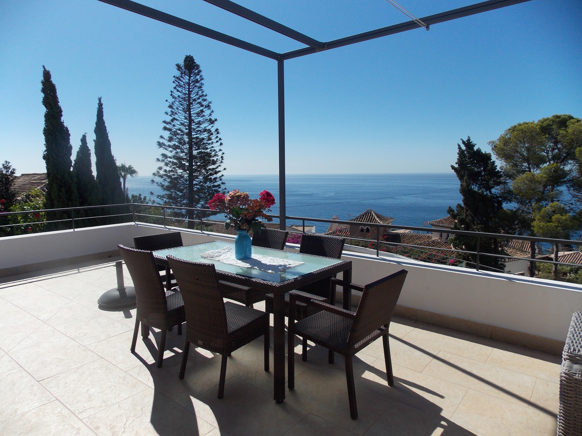 Casa de 500 m² en Almuñécar