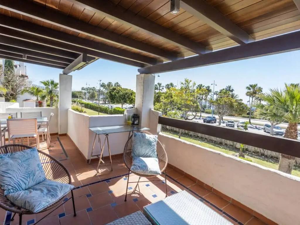 Piso de 159 m² en Marbella
