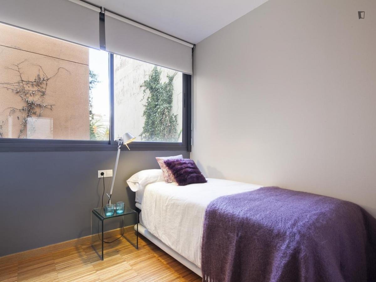 Pis de 85 m² a Barcelona