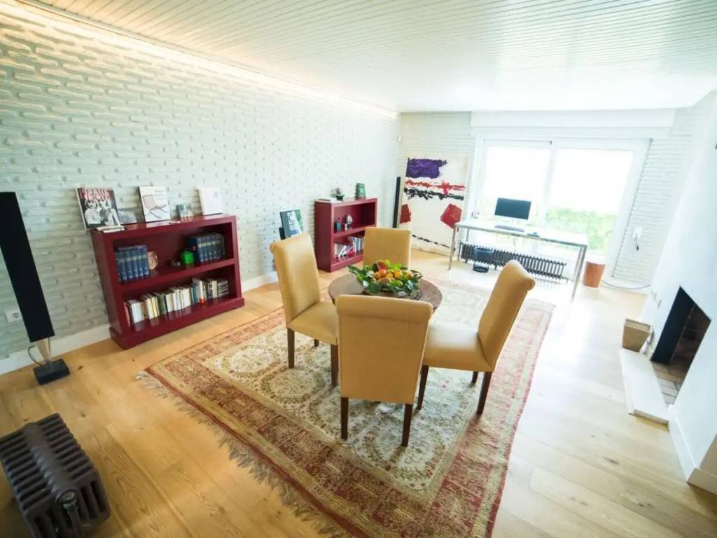 Casa de 376 m² a Còrdova