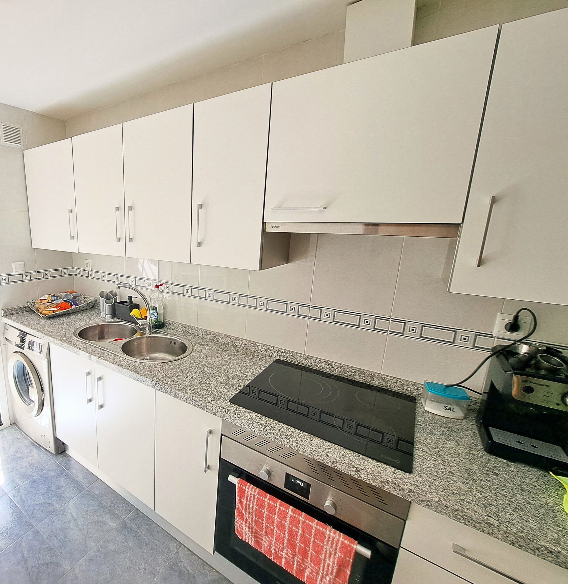 Pis de 60 m² a Armilla