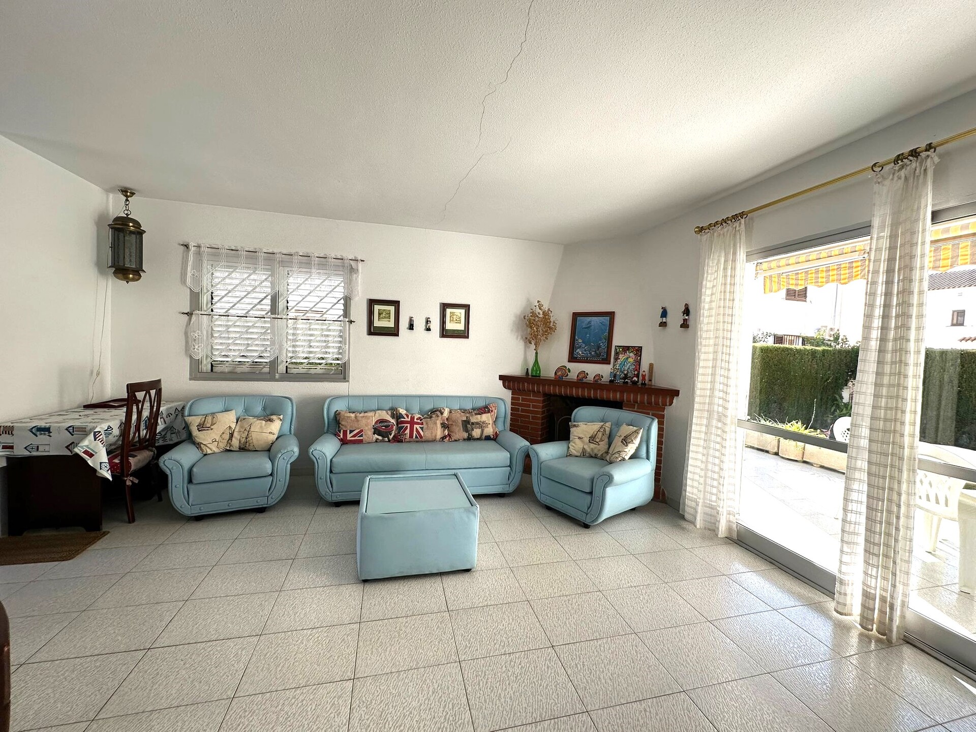 Квартира 90 м² у Benicarló