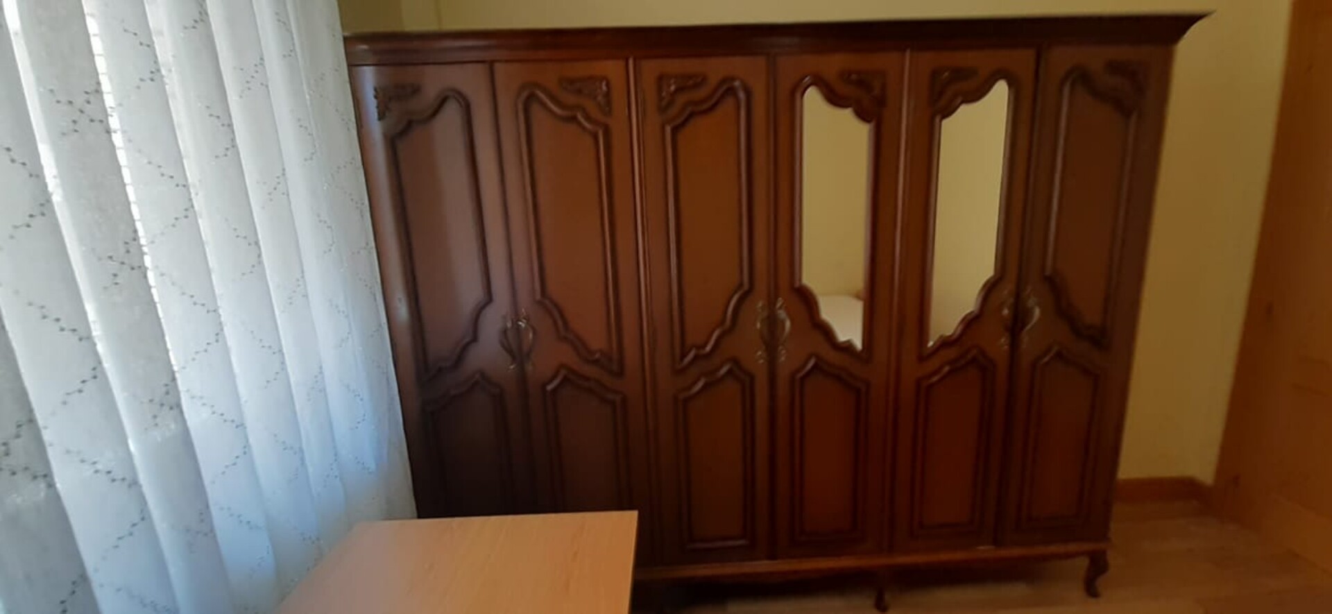 Piso de 119 m² en Salamanca