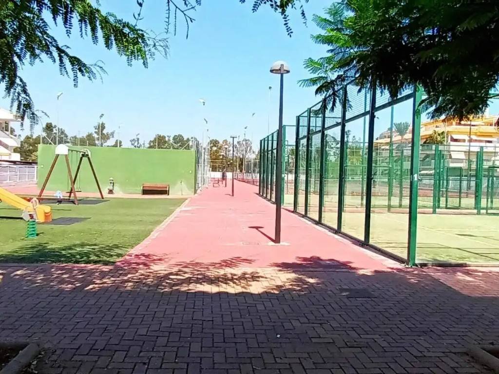 Piso de 95 m² en Torreblanca