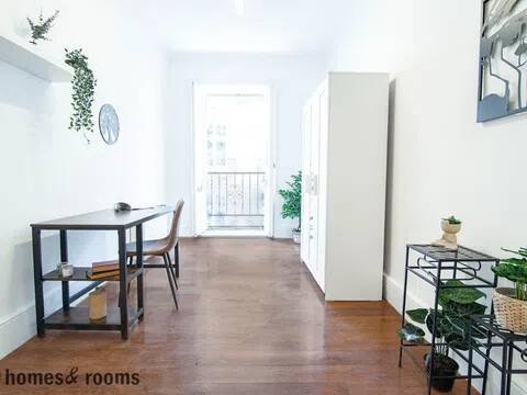 Habitación 230 m², Santiago de Compostela