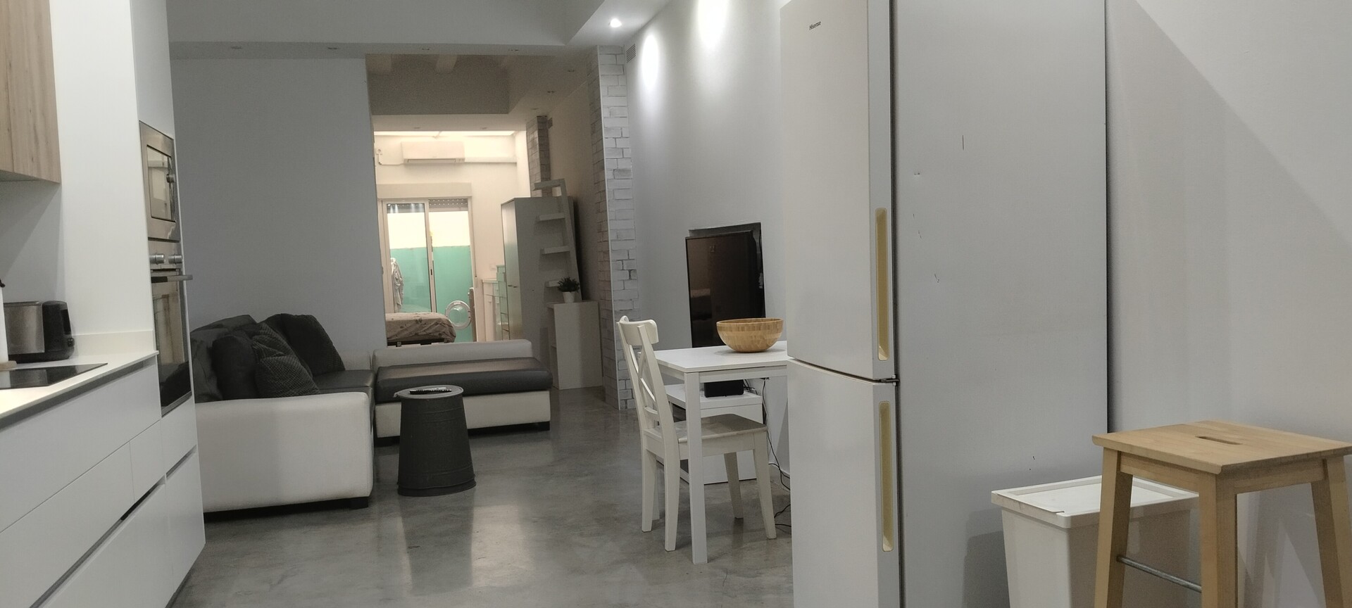 Piso de 60 m² en Valencia