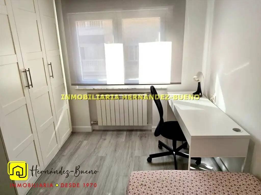 Pis de 77 m² a Salamanca