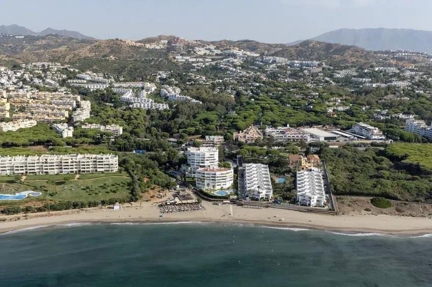 Apartamento 47 m² em Mijas