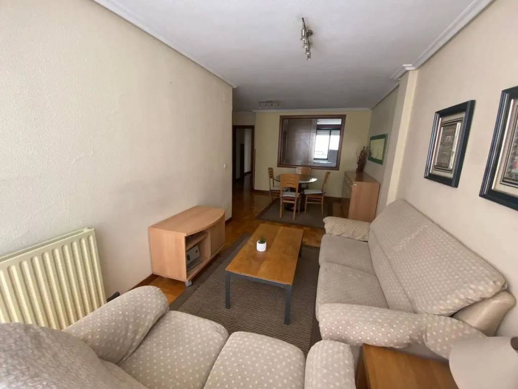 Piso de 65 m² en Burgos