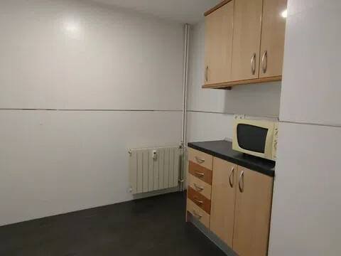 Piso de 113 m² en Ávila