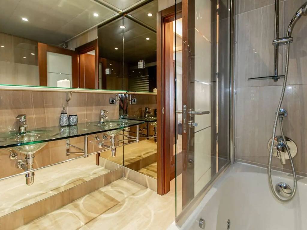 Piso de 114 m² en Estepona