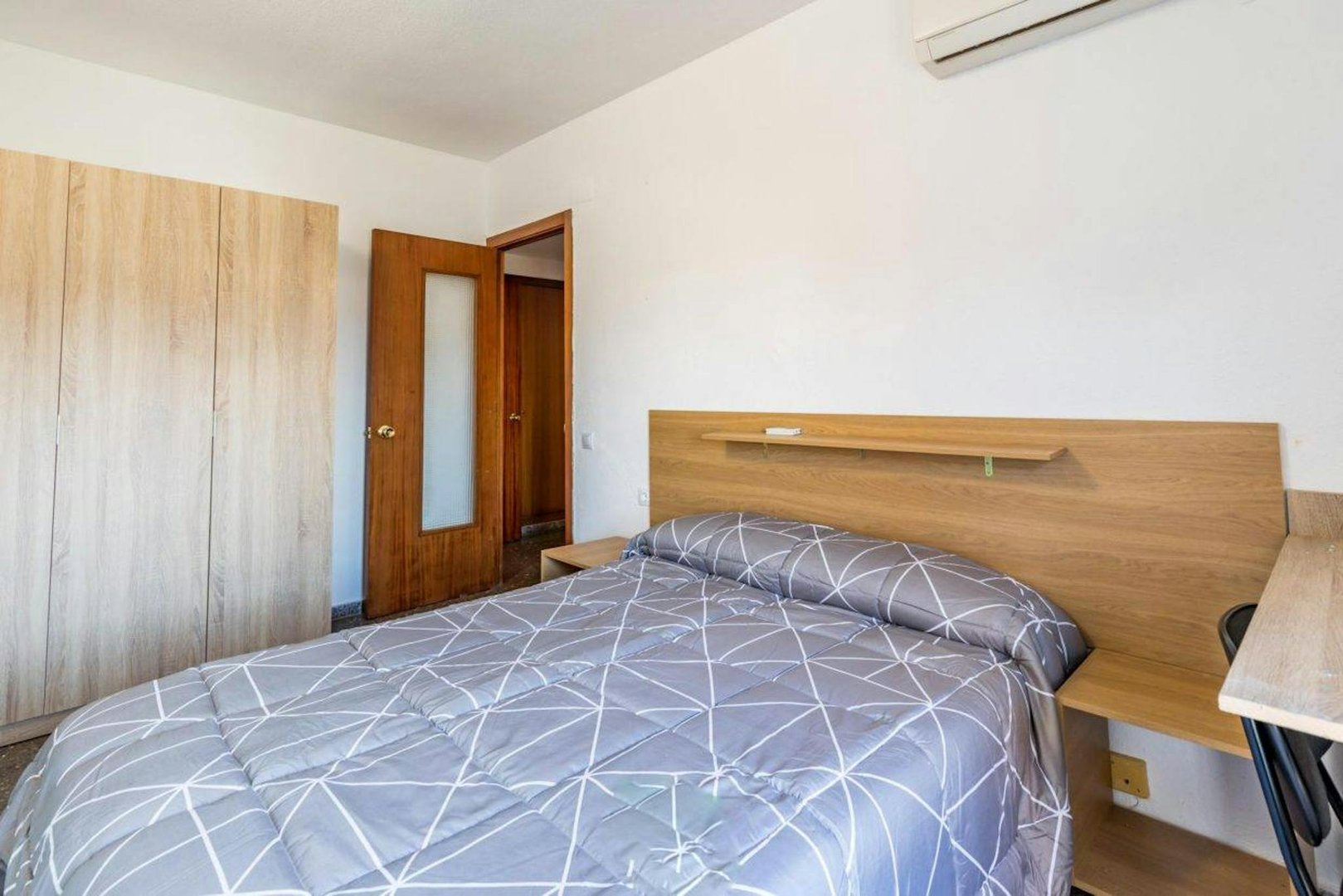 Habitació de lloguer, València