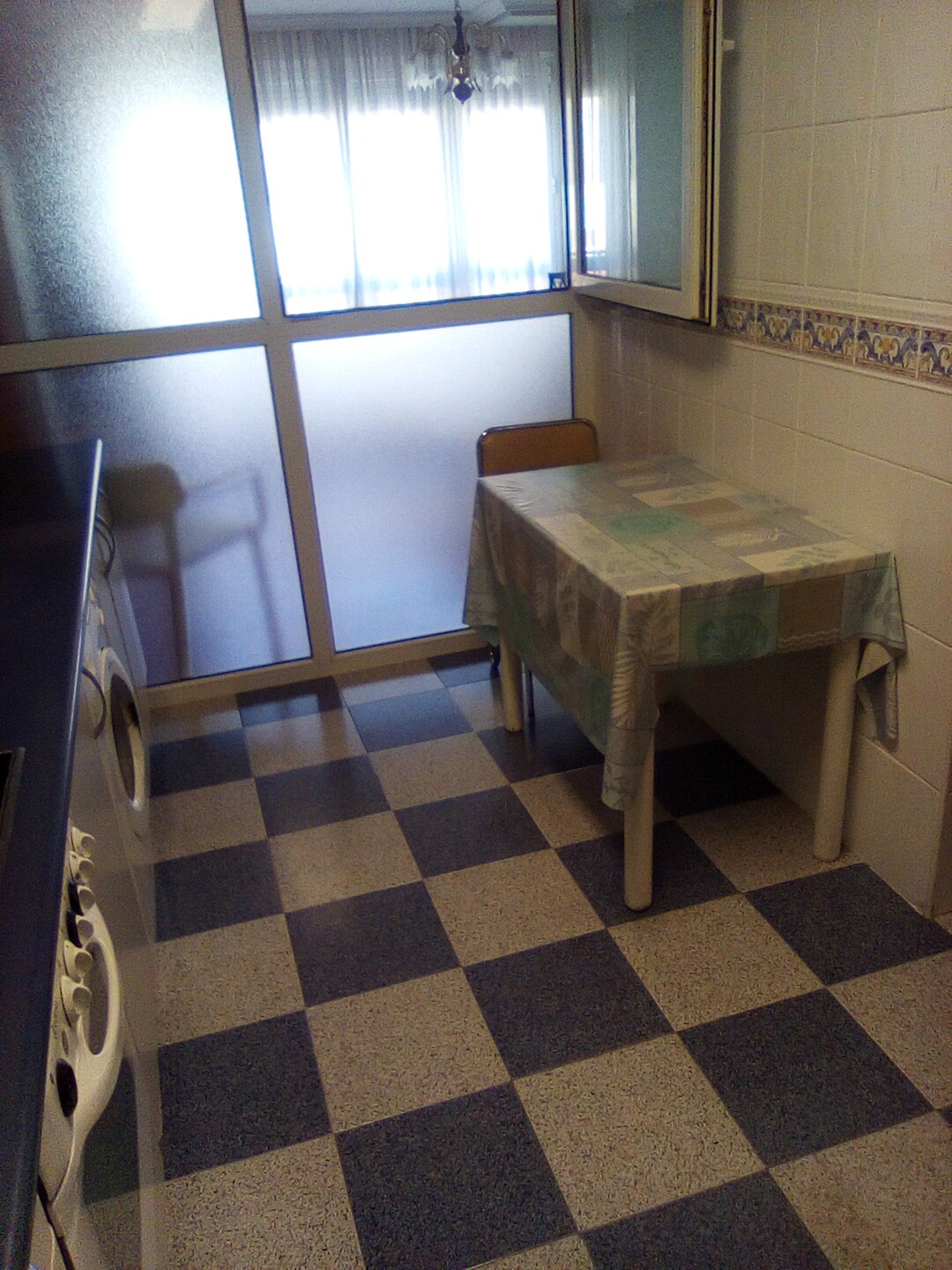 Piso de 80 m² en Valladolid